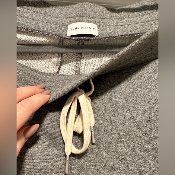 Mens John Elliot Sweatpants - Picture 3 of 5